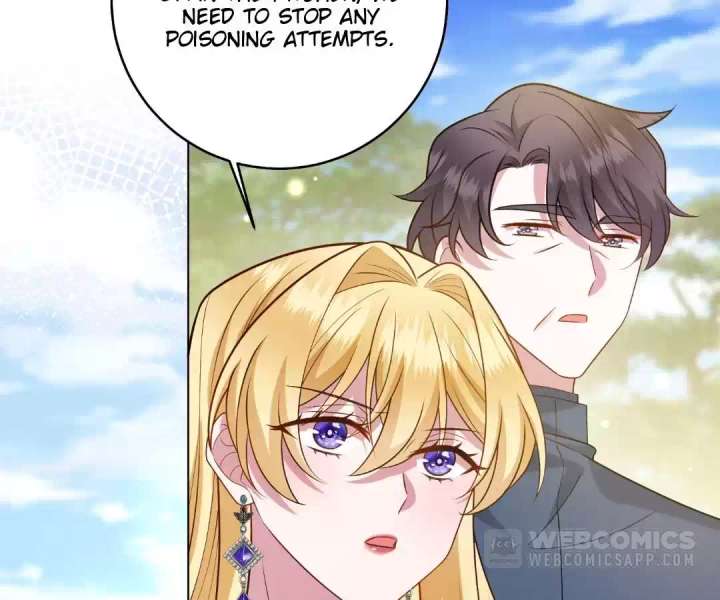 Reincarnated As the Villain Queen to Get My Revenge Chapter 41 329 019