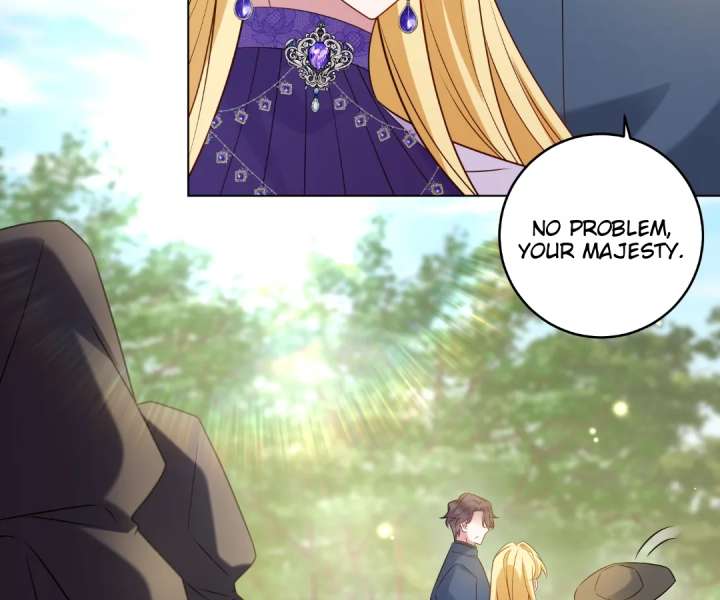 Reincarnated As the Villain Queen to Get My Revenge Chapter 41 330 020