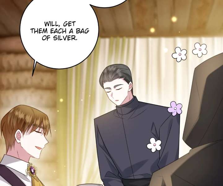 Reincarnated As the Villain Queen to Get My Revenge Chapter 41 334 024