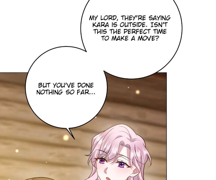 Reincarnated As the Villain Queen to Get My Revenge Chapter 41 336 026