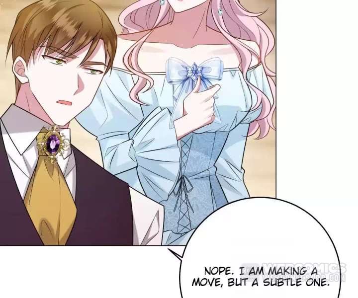 Reincarnated As the Villain Queen to Get My Revenge Chapter 41 337 027