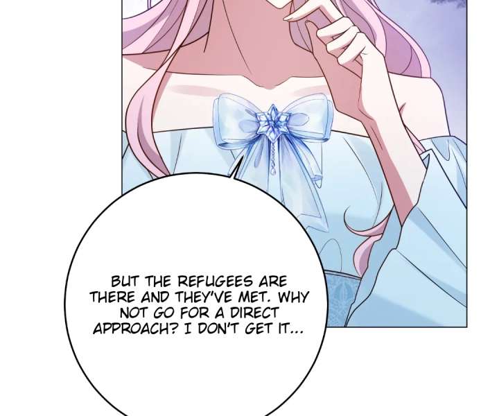 Reincarnated As the Villain Queen to Get My Revenge Chapter 41 339 029