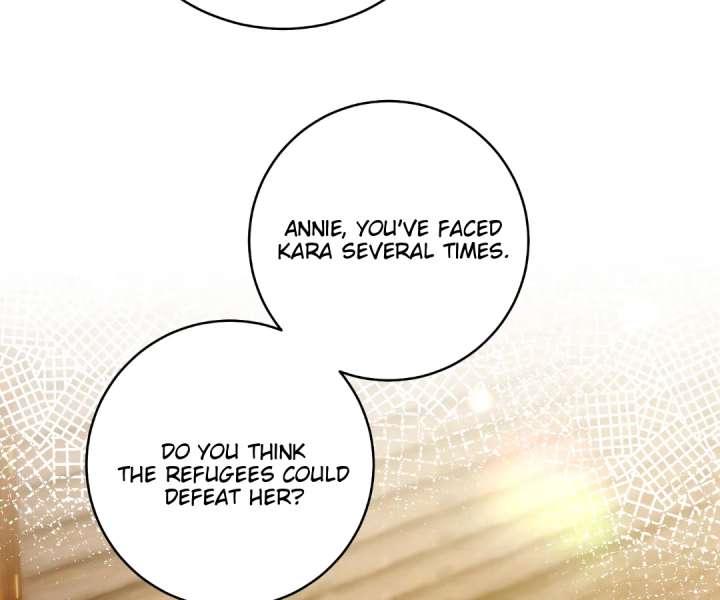 Reincarnated As the Villain Queen to Get My Revenge Chapter 41 340 030