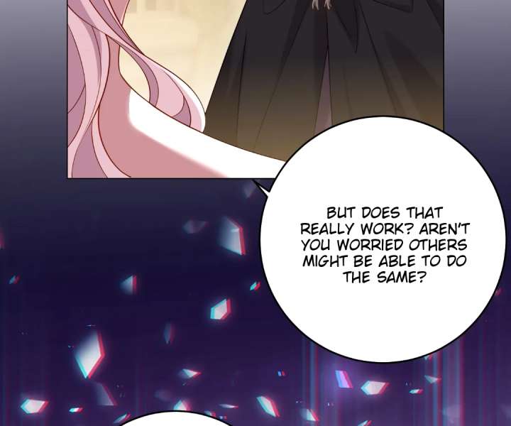 Reincarnated As the Villain Queen to Get My Revenge Chapter 41 346 036