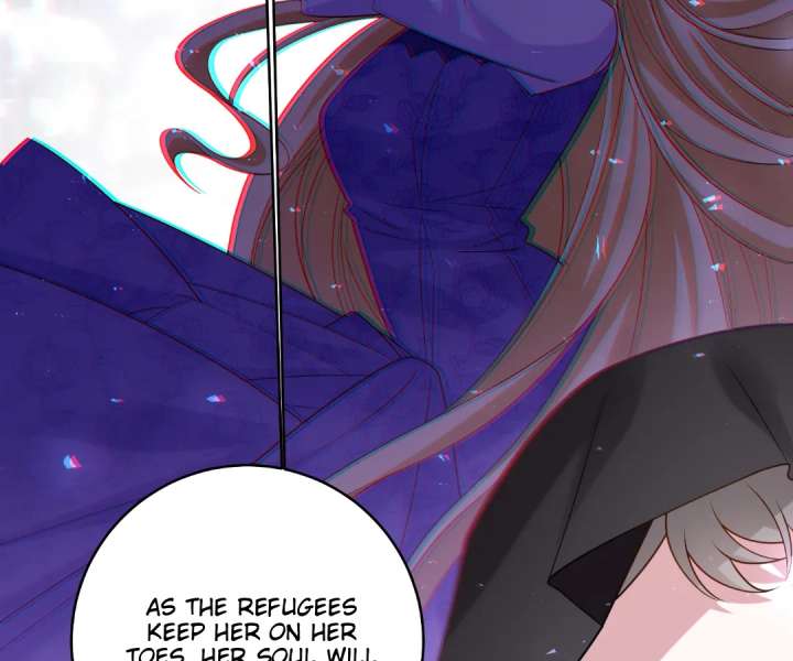 Reincarnated As the Villain Queen to Get My Revenge Chapter 41 348 038