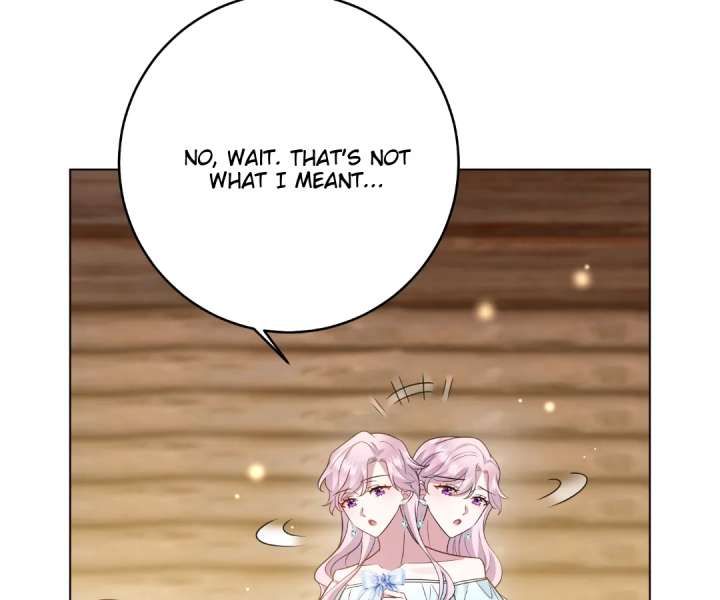 Reincarnated As the Villain Queen to Get My Revenge Chapter 41 350 040