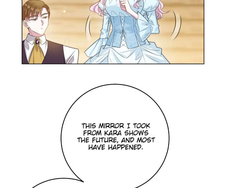 Reincarnated As the Villain Queen to Get My Revenge Chapter 41 351 041