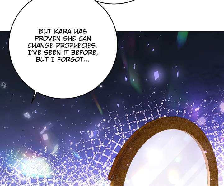 Reincarnated As the Villain Queen to Get My Revenge Chapter 41 352 042