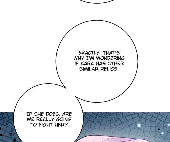 Reincarnated As the Villain Queen to Get My Revenge Chapter 41 360 050