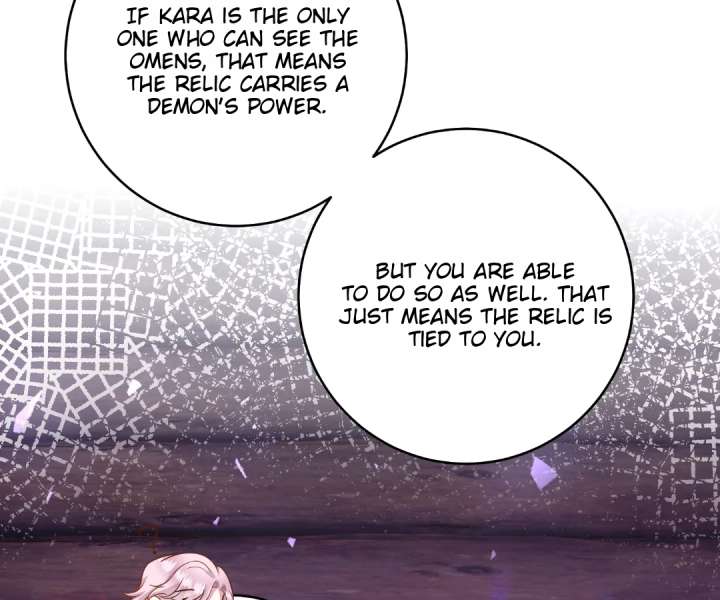 Reincarnated As the Villain Queen to Get My Revenge Chapter 41 364 054