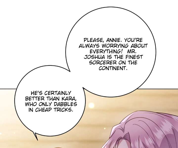 Reincarnated As the Villain Queen to Get My Revenge Chapter 41 367 057