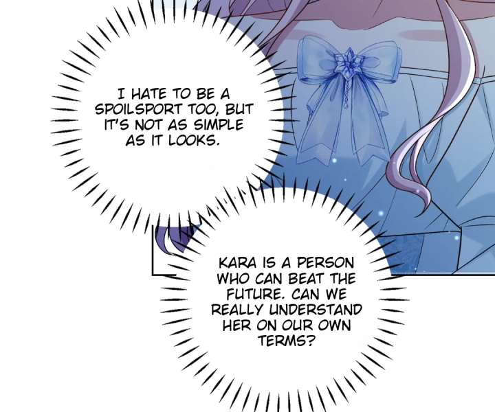 Reincarnated As the Villain Queen to Get My Revenge Chapter 41 370 060