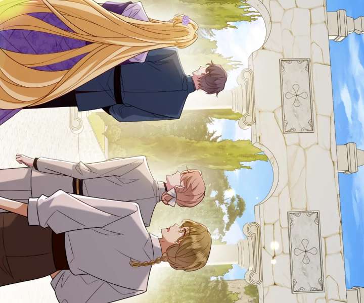 Reincarnated As the Villain Queen to Get My Revenge Chapter 41 373 063