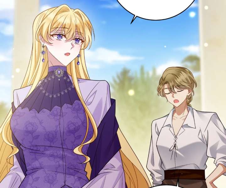 Reincarnated As the Villain Queen to Get My Revenge Chapter 41 375 065