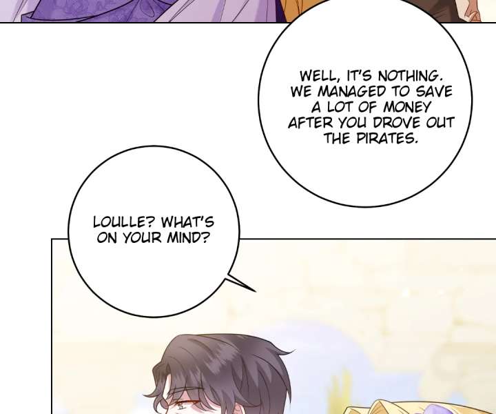 Reincarnated As the Villain Queen to Get My Revenge Chapter 41 376 066