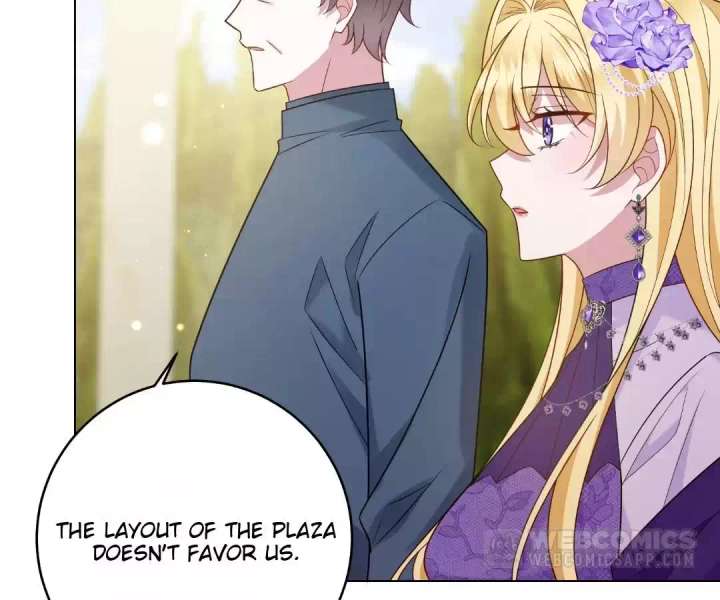 Reincarnated As the Villain Queen to Get My Revenge Chapter 41 377 067