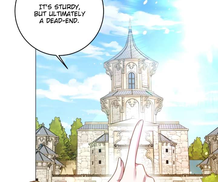 Reincarnated As the Villain Queen to Get My Revenge Chapter 41 379 069