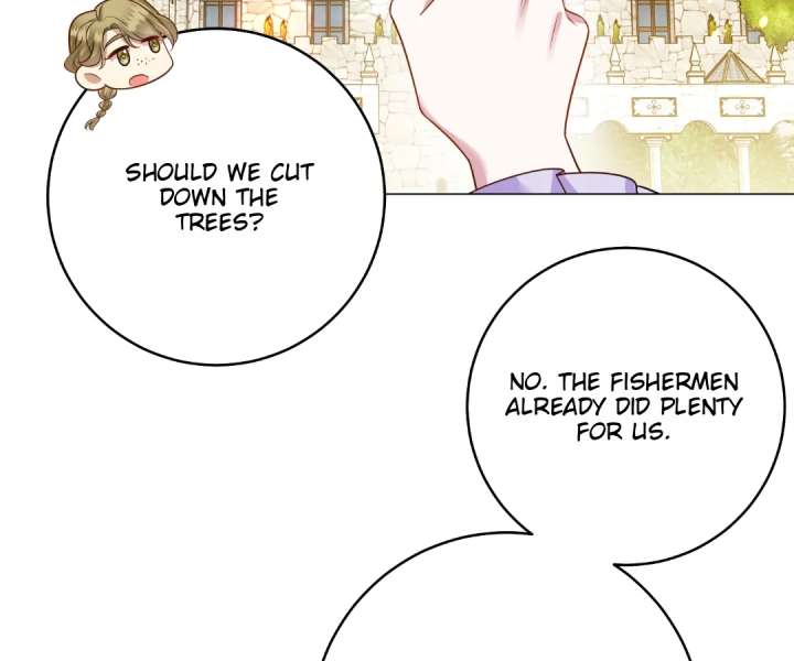 Reincarnated As the Villain Queen to Get My Revenge Chapter 41 380 070