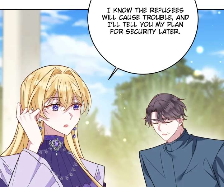 Reincarnated As the Villain Queen to Get My Revenge Chapter 41 381 071