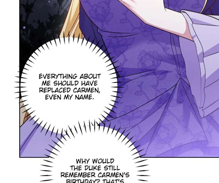 Reincarnated As the Villain Queen to Get My Revenge Chapter 41 394 084