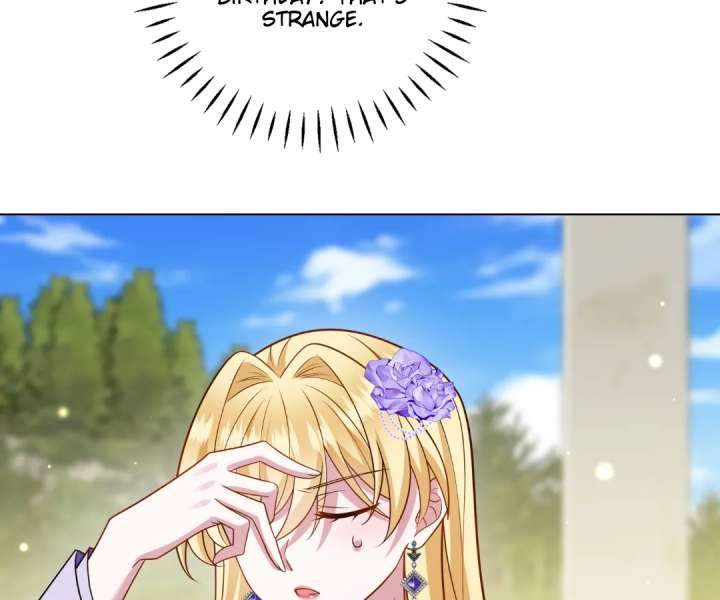 Reincarnated As the Villain Queen to Get My Revenge Chapter 41 395 085