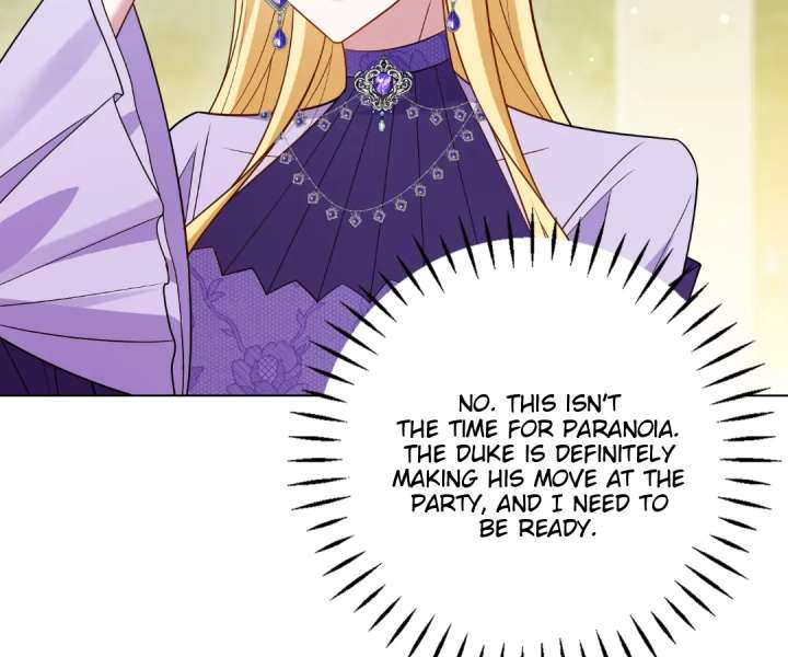 Reincarnated As the Villain Queen to Get My Revenge Chapter 41 396 086