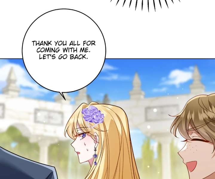 Reincarnated As the Villain Queen to Get My Revenge Chapter 41 397 087