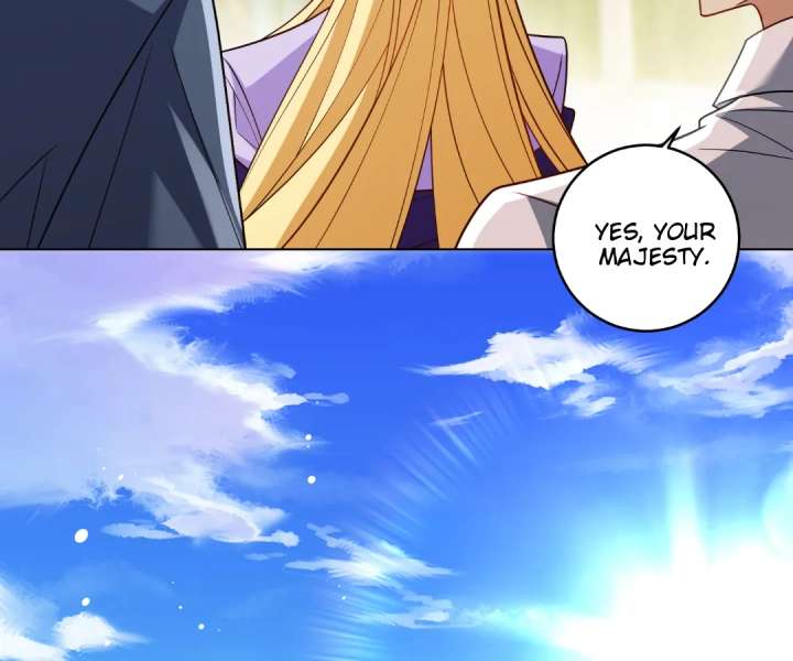 Reincarnated As the Villain Queen to Get My Revenge Chapter 41 398 088