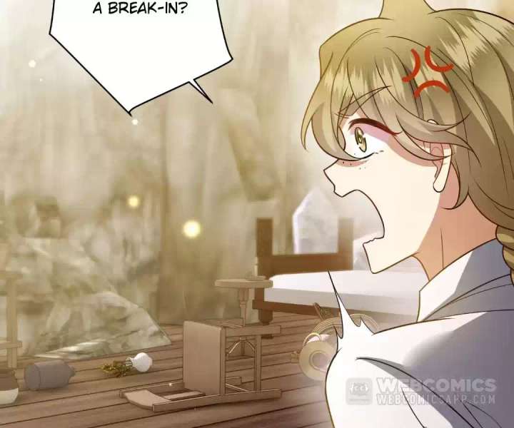 Reincarnated As the Villain Queen to Get My Revenge Chapter 41 401 091