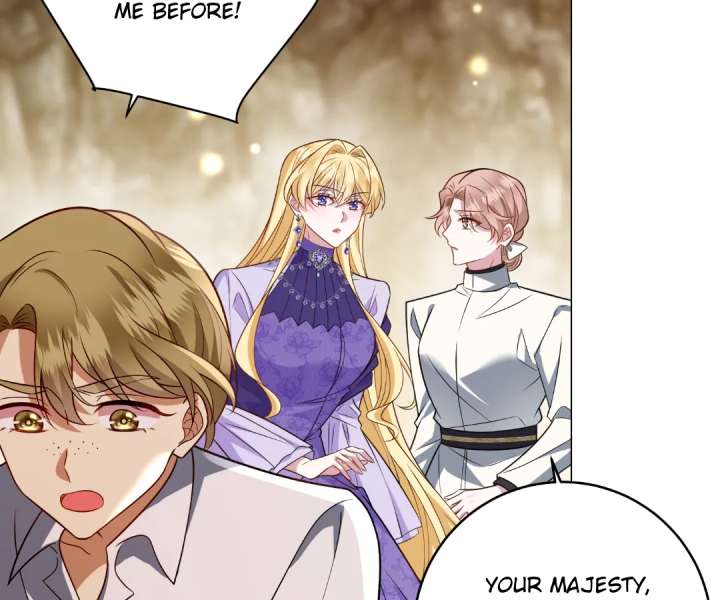 Reincarnated As the Villain Queen to Get My Revenge Chapter 41 403 093