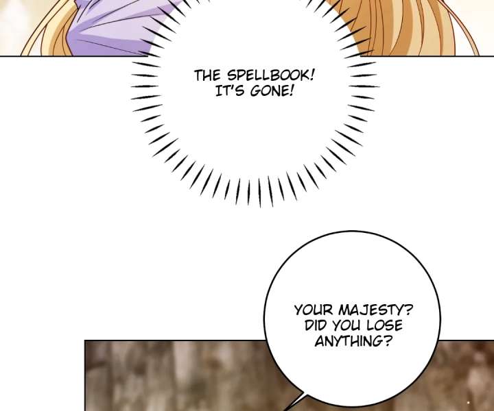 Reincarnated As the Villain Queen to Get My Revenge Chapter 41 406 096