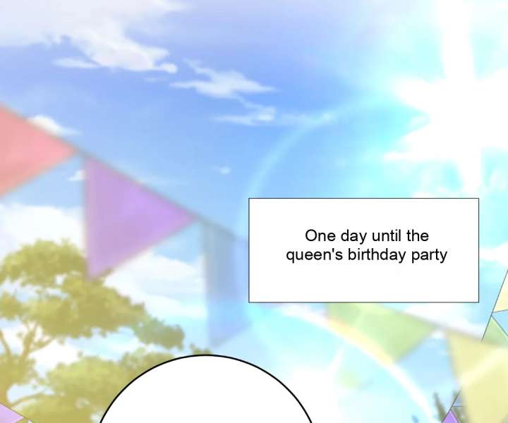 Reincarnated As the Villain Queen to Get My Revenge Chapter 42 323 004