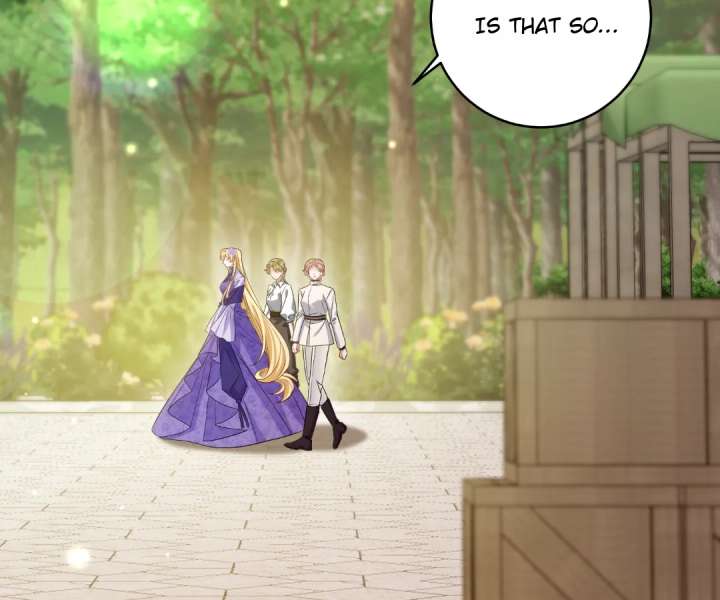 Reincarnated As the Villain Queen to Get My Revenge Chapter 42 325 006