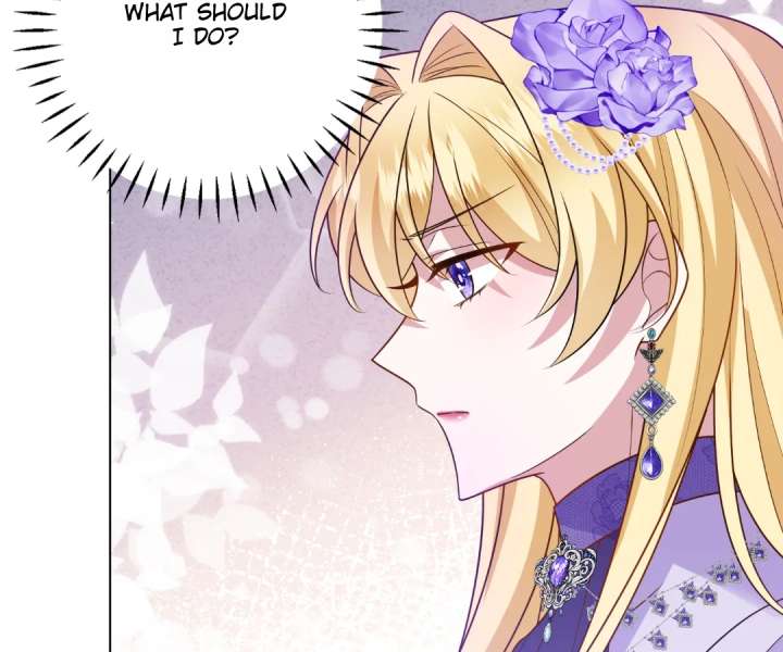 Reincarnated As the Villain Queen to Get My Revenge Chapter 42 327 008