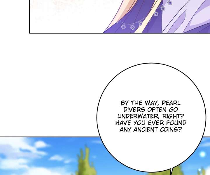 Reincarnated As the Villain Queen to Get My Revenge Chapter 42 328 009