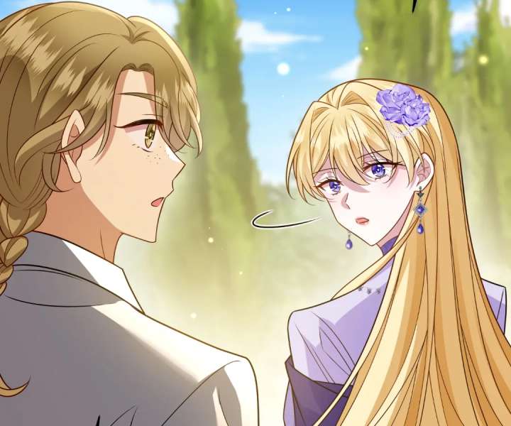 Reincarnated As the Villain Queen to Get My Revenge Chapter 42 329 010