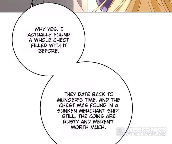 Reincarnated As the Villain Queen to Get My Revenge Chapter 42 330 011