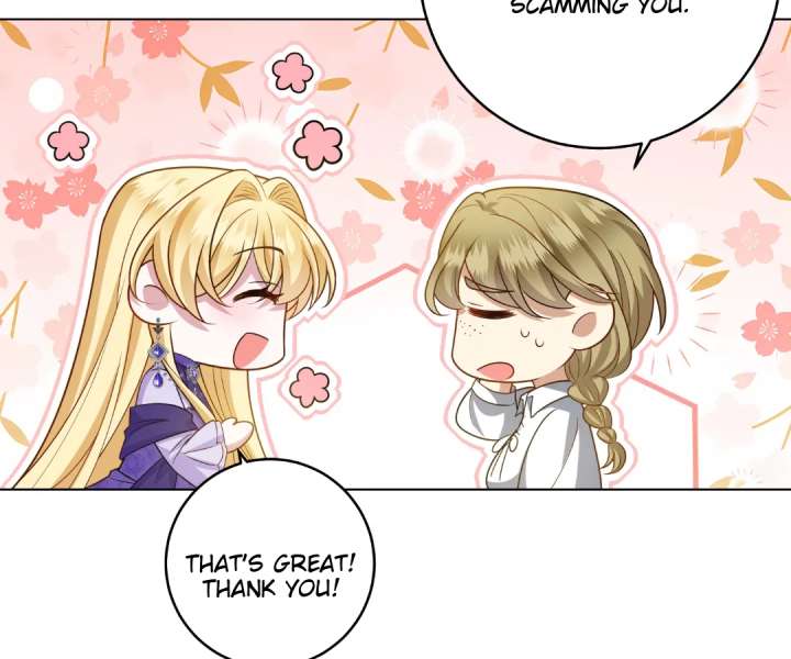 Reincarnated As the Villain Queen to Get My Revenge Chapter 42 332 013