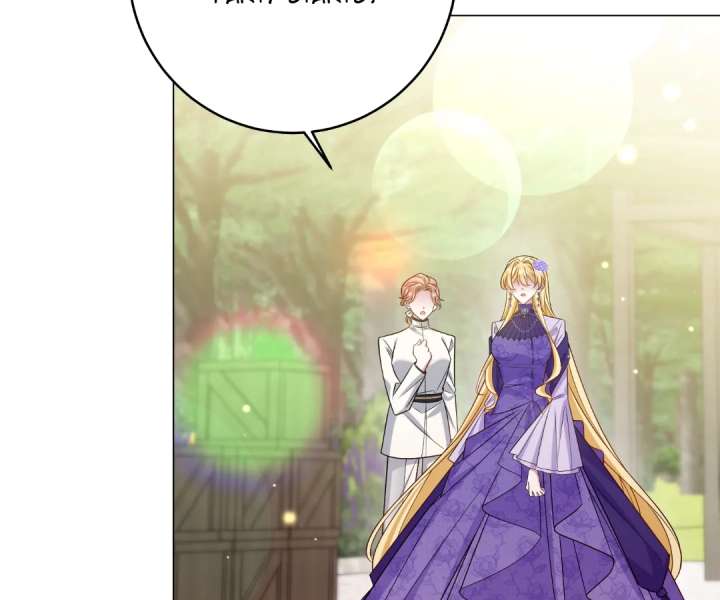 Reincarnated As the Villain Queen to Get My Revenge Chapter 42 340 021