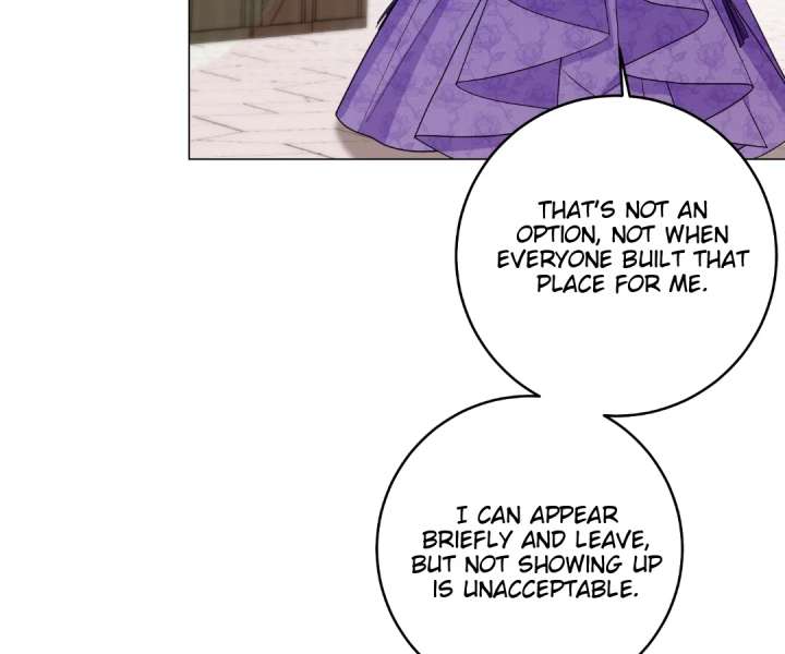 Reincarnated As the Villain Queen to Get My Revenge Chapter 42 341 022