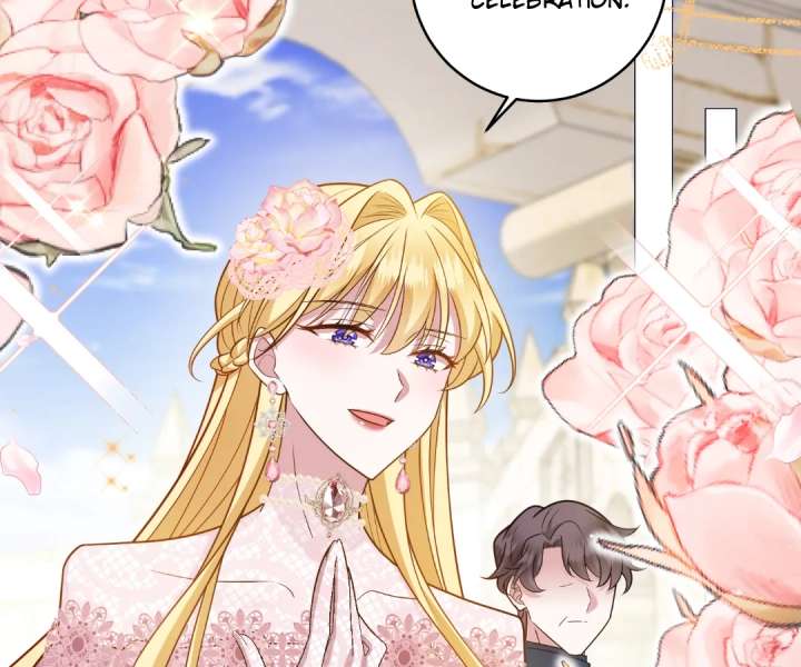 Reincarnated As the Villain Queen to Get My Revenge Chapter 42 347 028