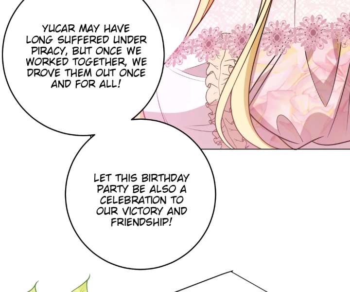 Reincarnated As the Villain Queen to Get My Revenge Chapter 42 350 031