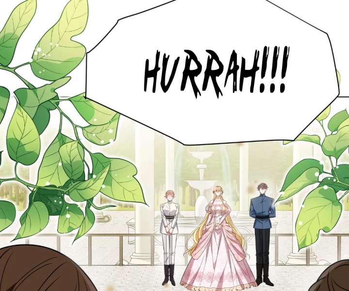 Reincarnated As the Villain Queen to Get My Revenge Chapter 42 351 032