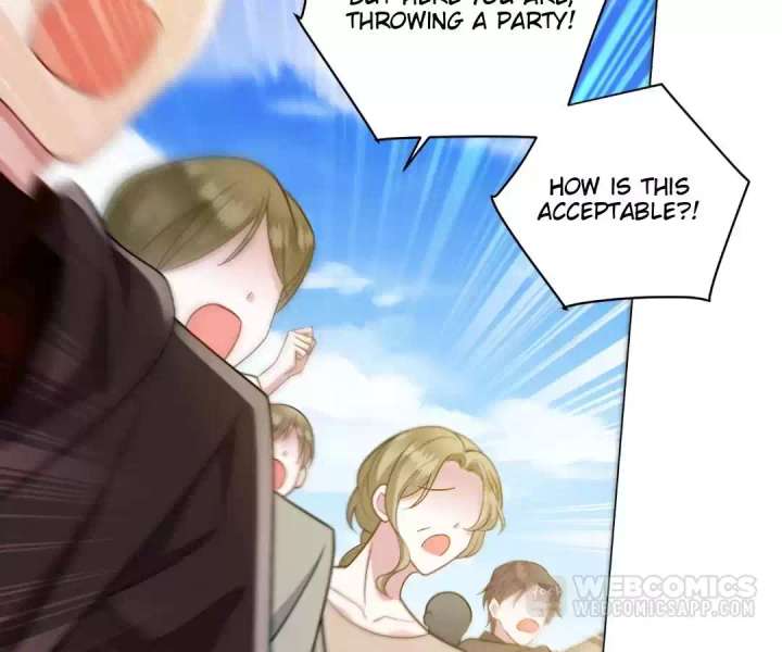 Reincarnated As the Villain Queen to Get My Revenge Chapter 42 354 035