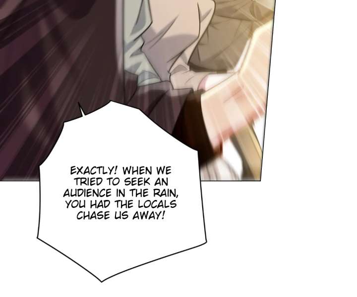 Reincarnated As the Villain Queen to Get My Revenge Chapter 42 355 036