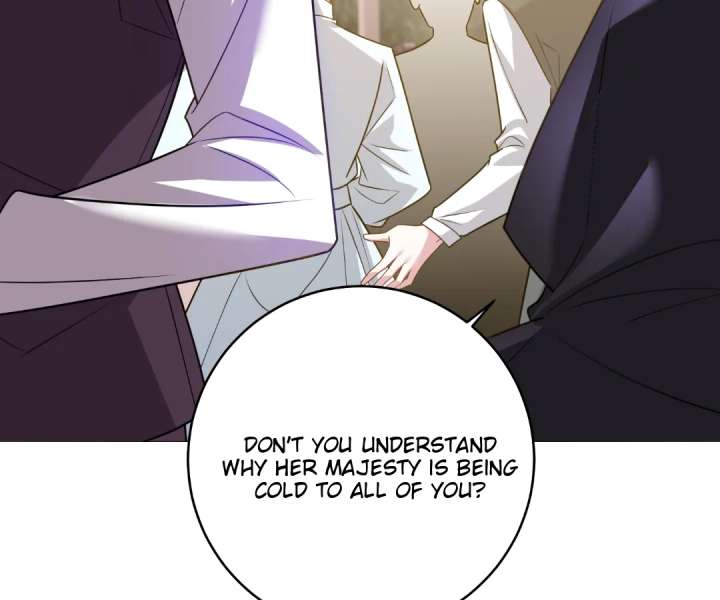 Reincarnated As the Villain Queen to Get My Revenge Chapter 42 357 038