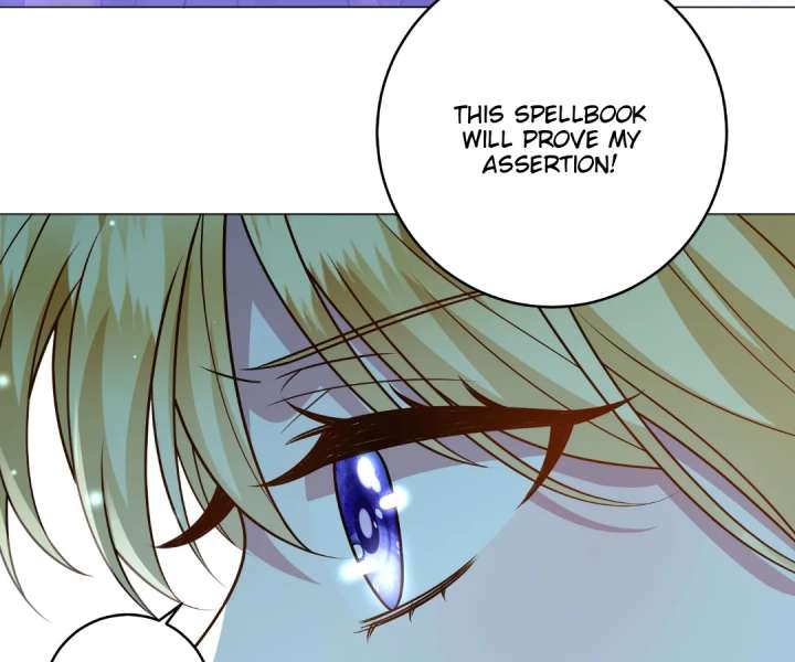 Reincarnated As the Villain Queen to Get My Revenge Chapter 42 360 041