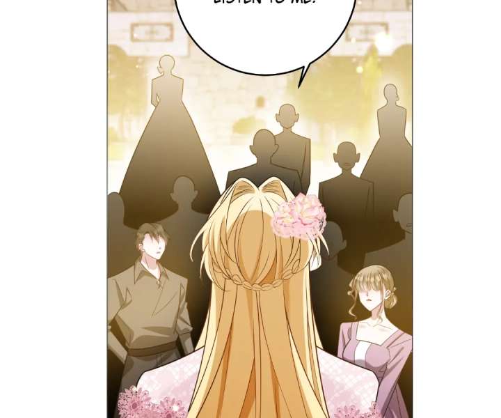 Reincarnated As the Villain Queen to Get My Revenge Chapter 42 364 045