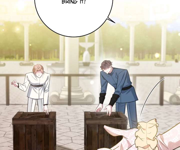 Reincarnated As the Villain Queen to Get My Revenge Chapter 42 374 055