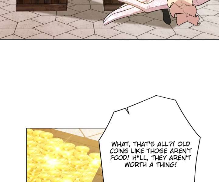 Reincarnated As the Villain Queen to Get My Revenge Chapter 42 375 056